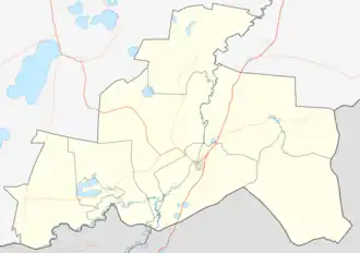 Краснознаменка (Курганская область) (Звериноголовский район)