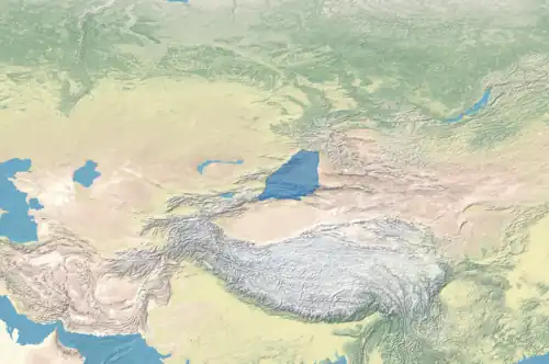 Улус Булгачи