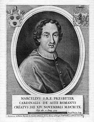 Марчелло д’Асте