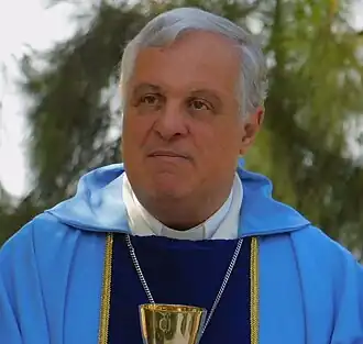 Марсело Даниэль Коломбо