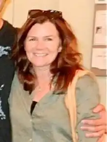 Мэр Уиннингэм«Джорджия»