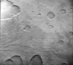 Долины Парана[англ.] .