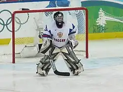 Мария Онолбаева на Зимних Олимпийских играх в Ванкувере, 2010 год