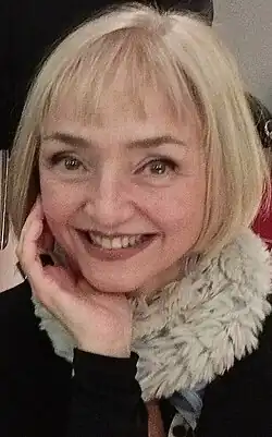 Мария де Медейруш в 2022 году