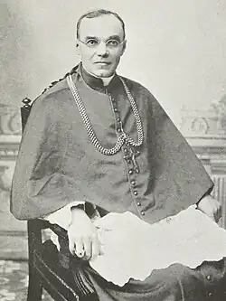 Мариан Юзеф Рыкс