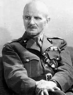 генерал дивизии Войска Польского, военный историк, общественный деятель, политик