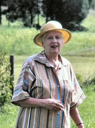 Мария-Луиза фон Мотесицки