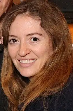 Хеллер в 2016 году