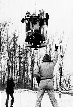 Williams WASP&nbsp;I (1974)