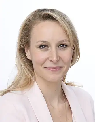 Официальный портрет, 2024 г.