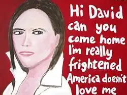 Марк Д. (Mark D.), «Victoria Beckham: America Doesn't Love Me» («Виктория Бекхэм: Америка не любит меня»; загружено в 2008)