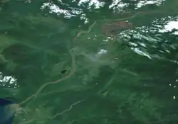 полный обзор на Маркем