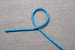 Колышка, калышка.Элемент узлов