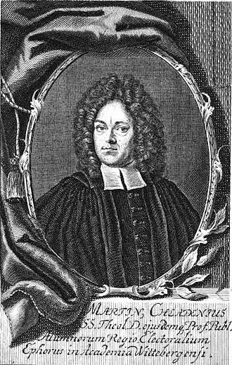 Мартин Хладни