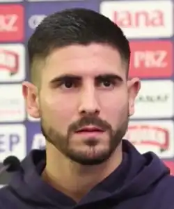 Мартин Эрлич во время интервью перед чемпионатом мира 2022 года