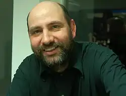 Фотография 2008 года