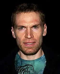 После матча КХЛ СКА&nbsp;—&nbsp;«Авангард» (02.11.2011)