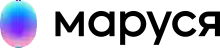 Логотип программы Маруся