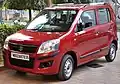 Maruti Suzuki Wagon R LXi (MP31S)
