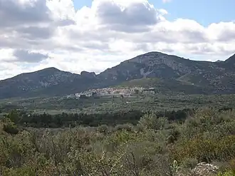 Мас-де-Барберанс