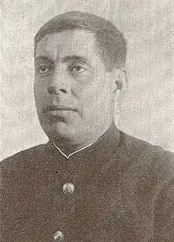 В. И. Маслов