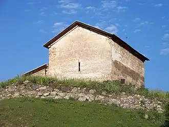 Церковь Христа Спасителя