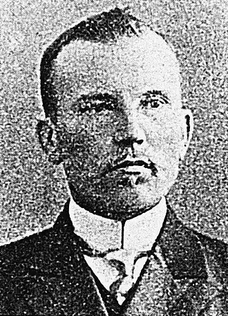 Матти Руотси