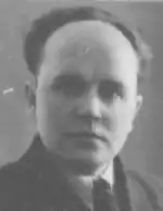 Н. М. Матвеев