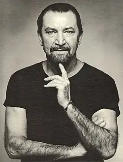 Морис Бежар, 1984&nbsp;год