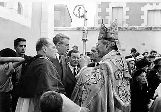 Жозеф-Шарль Лефевр