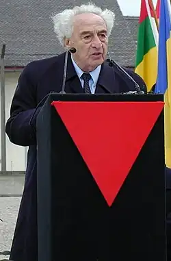 Маннхаймер в 2002 году