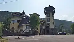 Ресторан «Маяк»