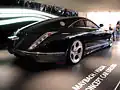 Maybach Exelero