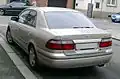 Mazda 626 Седан (1997-1999 годы)
