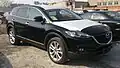 Mazda CX-9 2013 года