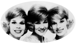 McGuire Sisters, 1964 г.