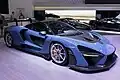 McLaren Senna                   (2018—н.в)