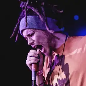 Презентация альбома Eyeopeness 24.04.2011, Москва, клуб "16 Тонн"