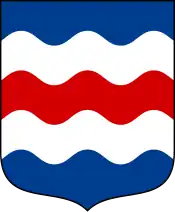 Герб Медельпада