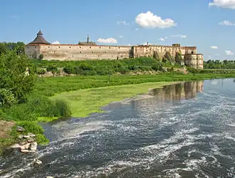 «Верхнє Побужжя»