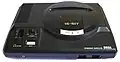 Sega Mega Drive