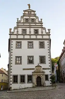 Пивоварня в Майсене