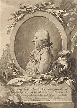 П. И. Мелиссино