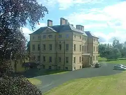 Меллвилл-хаус