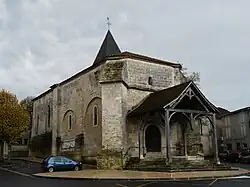 Церковь Свв. Петра и Павла