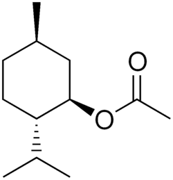 Изображение химической структуры