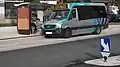 Mercedes-Benz Sprinter City 65