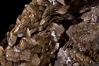 Мезитит (Траверселла, Пьемонт)