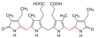 Мезобилирубин