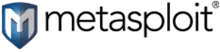 Логотип программы Metasploit Framework